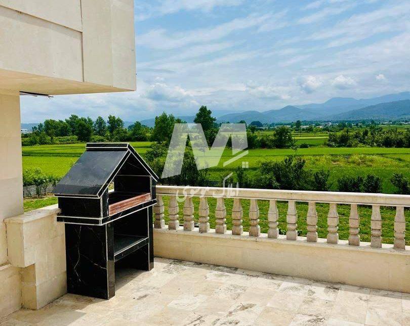 فروش ویلا باغ دوبلکس 250 متری سند تک برگ داخل مجتمع خصوصی | 250 متر