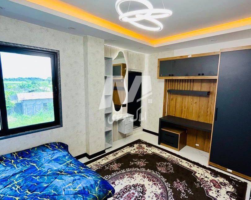 فروش ویلا باغ دوبلکس 250 متری سند تک برگ داخل مجتمع خصوصی | 250 متر