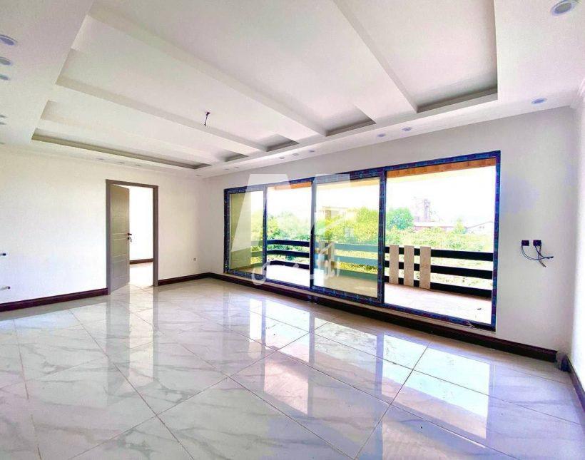 فروش ویلا باغ دوبلکس 300 متری با استخر داخلی جاده دریا چمستان | 300 متر