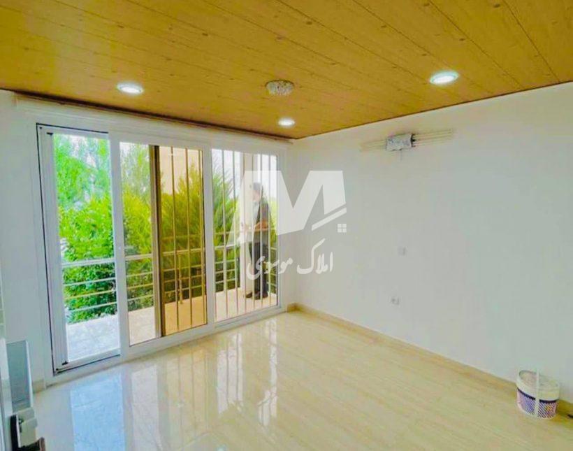 فروش ویلا باغ نیم پیلوت 300 متری جنگلی سند تک برگ | 300 متر