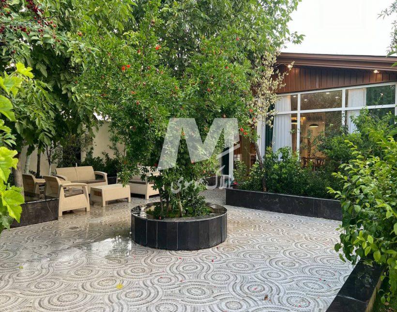 خرید ویلا باغ ۵۰۰ متری الیملات نور | ۵۰۰ متر