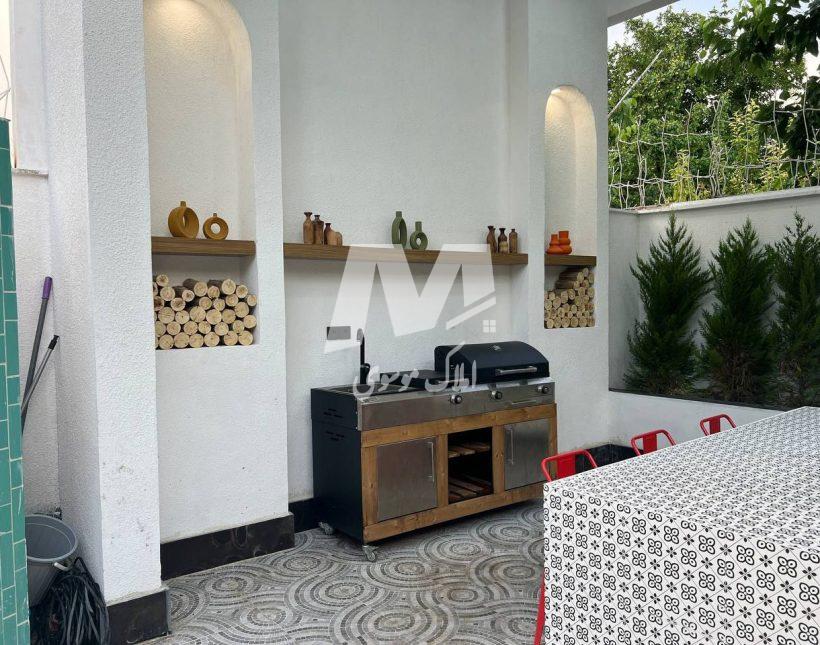 خرید ویلا باغ ۵۰۰ متری الیملات نور | ۵۰۰ متر