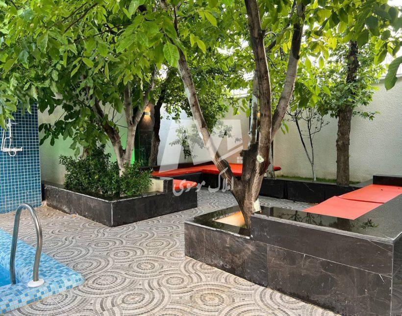 خرید ویلا باغ ۵۰۰ متری الیملات نور | ۵۰۰ متر