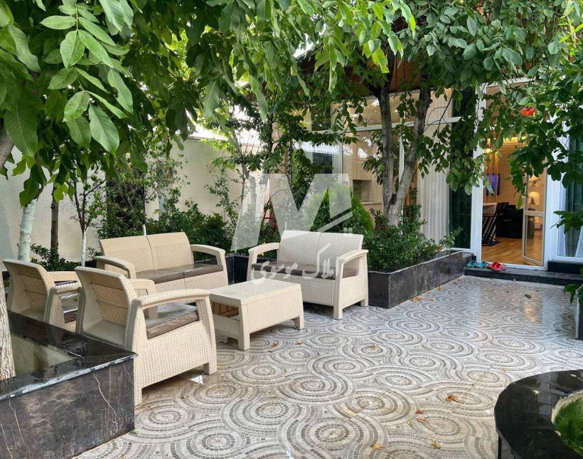 خرید ویلا باغ ۵۰۰ متری الیملات نور | ۵۰۰ متر