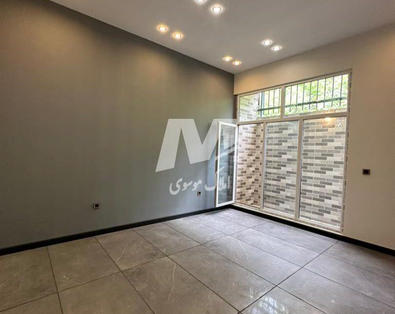 خرید ویلا باغ ۳۰۰ متری سه خوابه آهودشت چمستان | ۳۰۰ متر