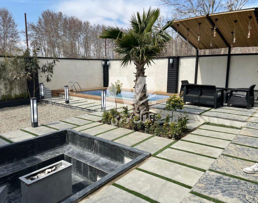 خرید ویلا در شمال با اقساط ۱۲ ماهه نعمت آباد چمستان | ۵۰۰ متر