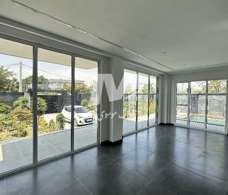 خرید ویلا ۸۰۰ متری آهودشت چمستان | ۸۰۰ متر