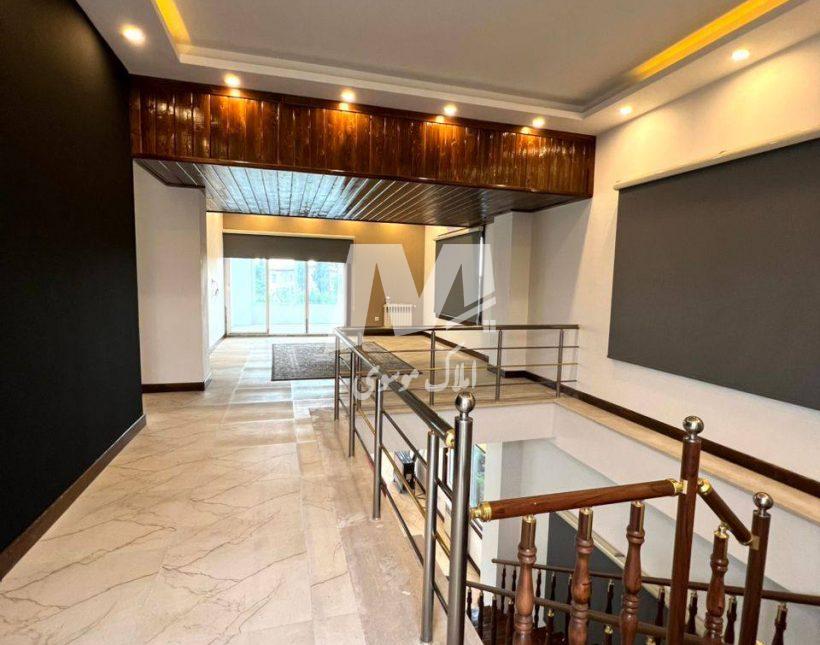 خرید ویلا ۴۰۰ متری استخردار مبله کامل نوشهر | ۴۰۰ متر