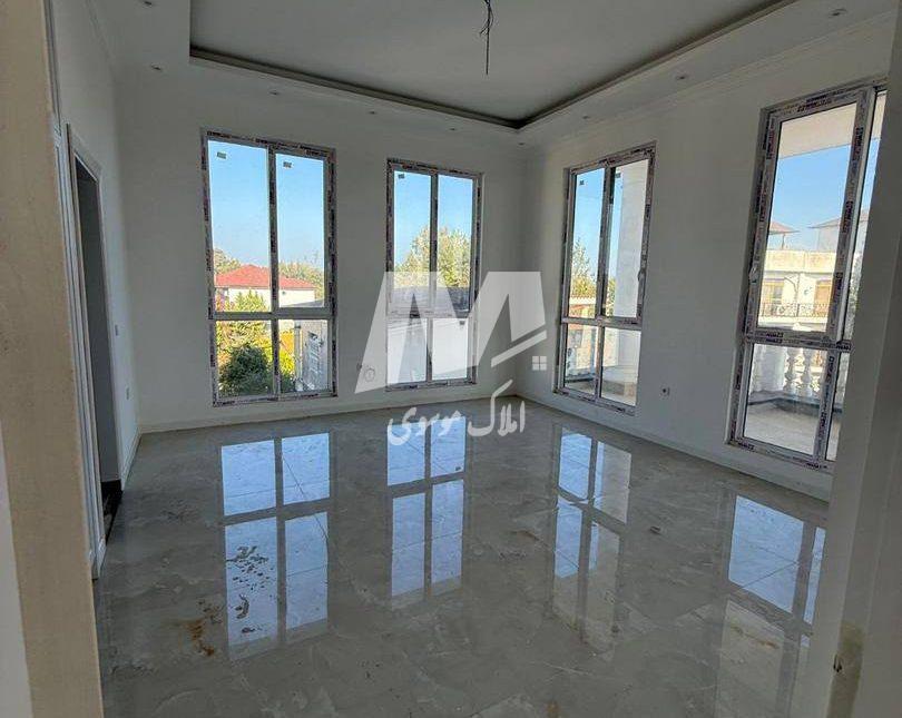 خرید ویلا داخل شهرک نوساز با آسانسور | ۴۷۰ متر