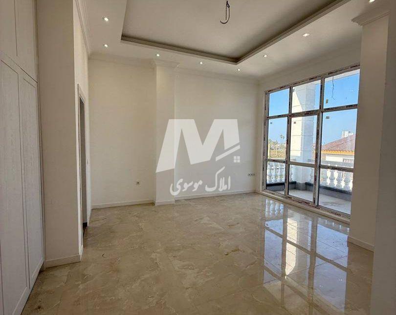 خرید ویلا داخل شهرک نوساز با آسانسور | ۴۷۰ متر