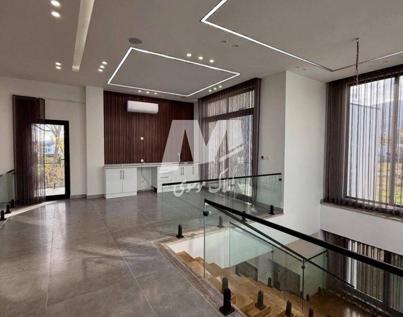 خرید ویلا باغ ۱۰۰۰ متری سند دار جنگلی جوربند چمستان | ۱۰۰۰ متر