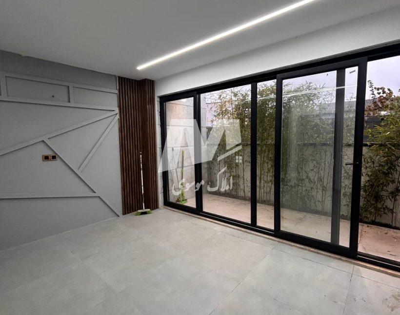 خرید ویلای دوبلکس مدرن شهرکی در جوربند چمستان | ۳۰۰ متر