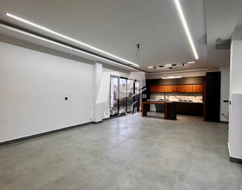 خرید ویلای دوبلکس مدرن شهرکی در جوربند چمستان | ۳۰۰ متر