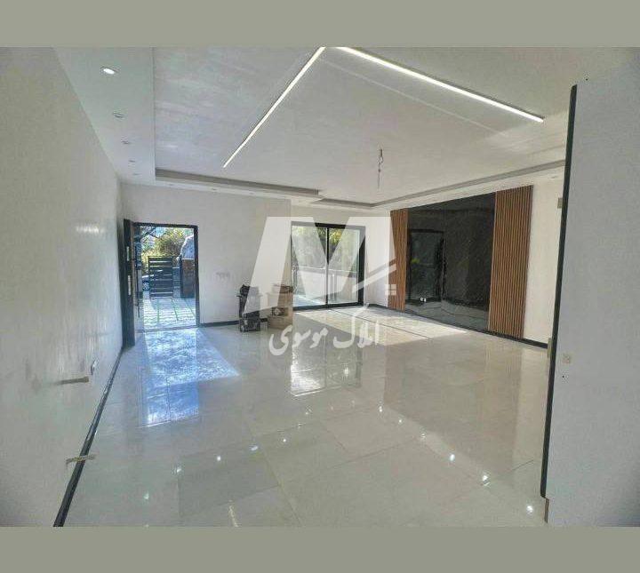 فروش ویلا دوبلکس 260 متری با سند تک برگ استخر داخلی | 260 متر