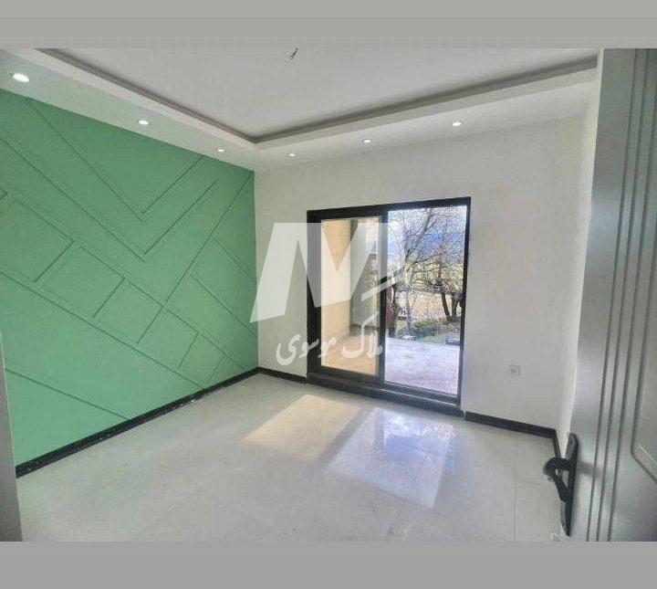 فروش ویلا دوبلکس 260 متری با سند تک برگ استخر داخلی | 260 متر