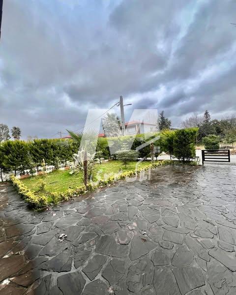 خرید ویلای دوبلکس استخر داخلی شهرک آسفالته در نور الیمالات | ۴۰۰ متر