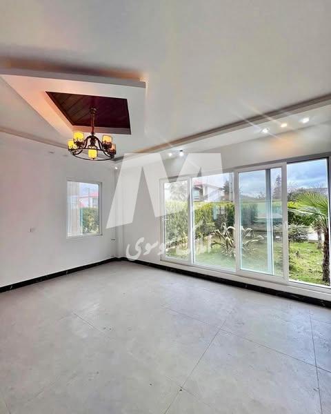 خرید ویلای دوبلکس استخر داخلی شهرک آسفالته در نور الیمالات | ۴۰۰ متر