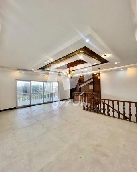 خرید ویلای دوبلکس استخر داخلی شهرک آسفالته در نور الیمالات | ۴۰۰ متر