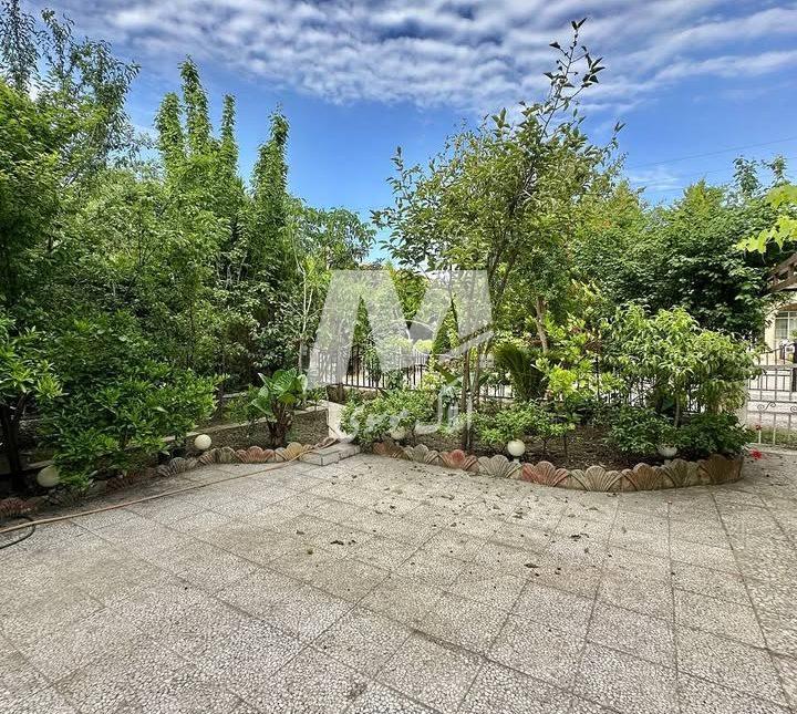 خرید باغ ویلای ۴۰۰ متری قطعه ۱ جنگل در سعادت آباد چمستان | ۴۰۰ متر