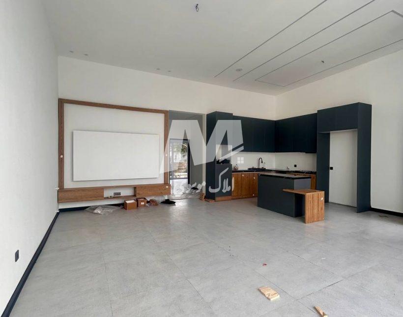 خرید ویلا مدرن ۱۹۰ متری در نعمت آباد چمستان | ۱۹۰ متر