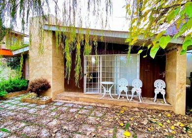 خرید ویلا سند دار ۲۰۰ متری در جلیکان چمستان | ۲۰۰ متر