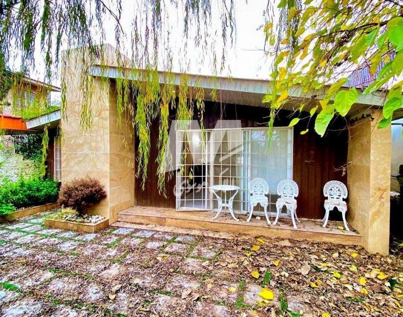 خرید ویلا سند دار ۲۰۰ متری در جلیکان چمستان | ۲۰۰ متر