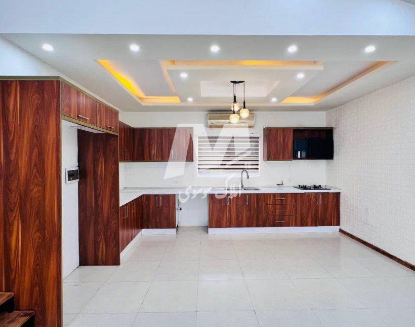 خرید ویلا سند دار ۲۰۰ متری در جلیکان چمستان | ۲۰۰ متر