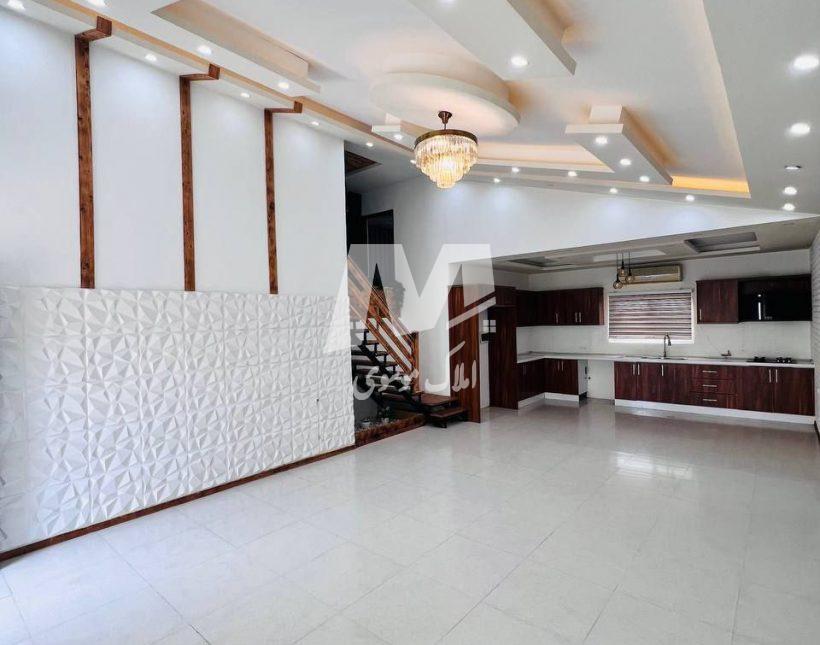 خرید ویلا ۲۱۰ متری ویو کوه و جنگل در امیر آباد چمستان | ۲۱۰ متر