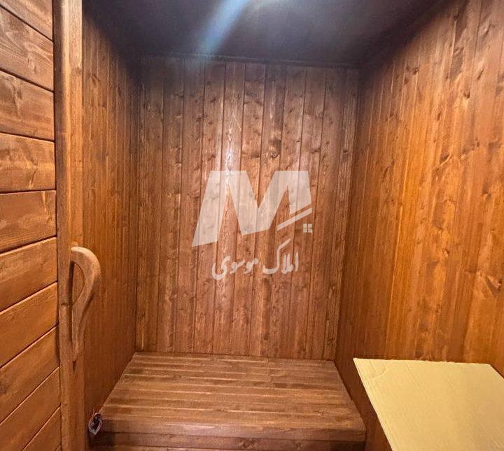 خرید ویلا لاکچری ۵۰۰ متر بنا در همصفا چمستان | ۲۷۰ متر