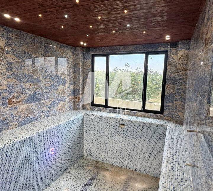 خرید ویلا لاکچری ۵۰۰ متر بنا در همصفا چمستان | ۲۷۰ متر