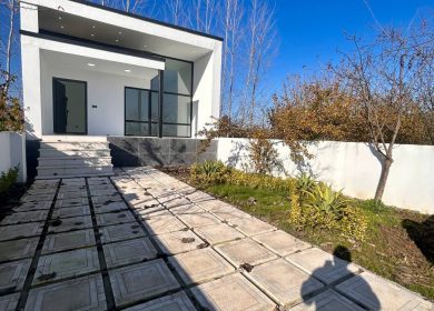 خرید ویلا قطعه یک جنگل در رزک چمستان | ۱۹۰ متر