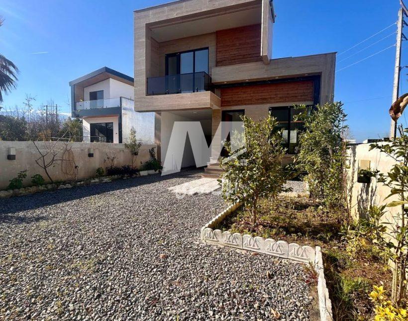 خرید ویلا ۲۳۰ متری اقساطی در خطیب کلا چمستان | ۲۳۰ متر