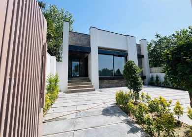 خرید ویلا فلت جاده جنگلی ۱۸۰متری در جلیکان چمستان | ۱۸۰ متر