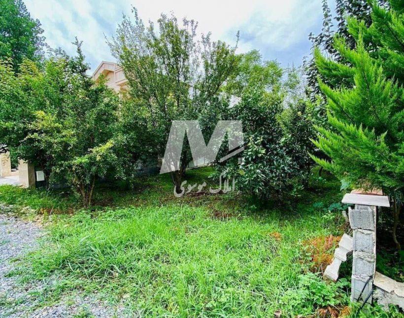 خرید زمین شهرکی ۲۰۰ متری در باریکلا چمستان | ۲۰۰ متر