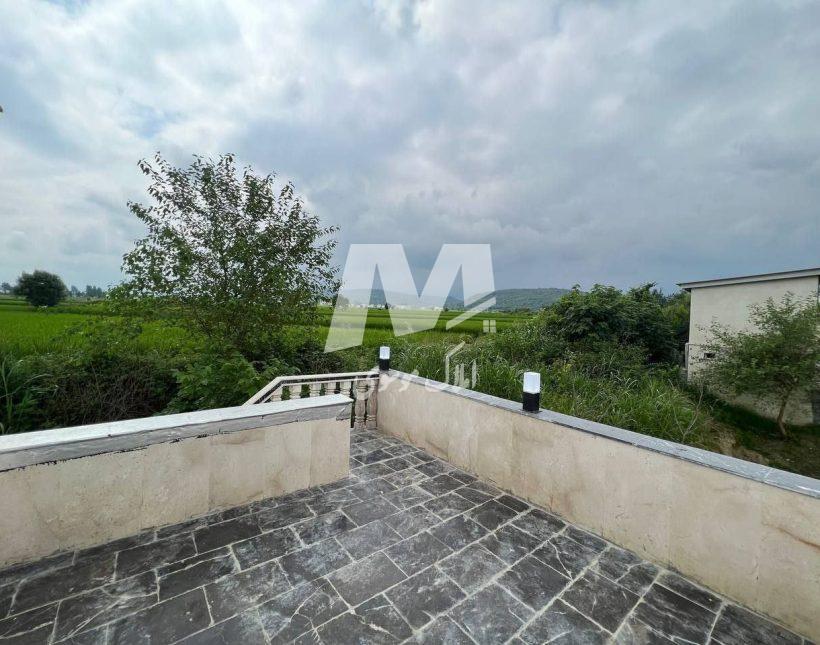 خرید ویلا مدرن ۲۴۰ متری در آپادانا چمستان | ۲۴۰ متر