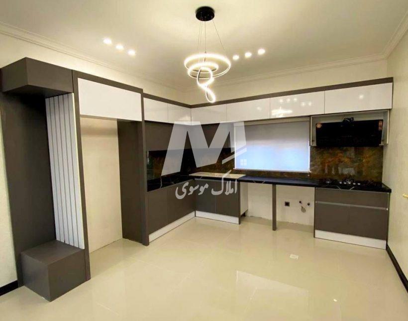 خرید ویلا مدرن ۲۲۰ متری اقساطی در نصرت اباد نور | ۲۲۰ متر