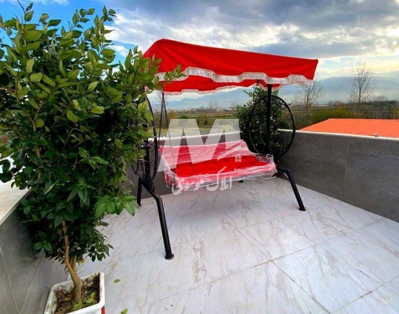 خرید ویلا مدرن ۲۲۰ متری اقساطی در نصرت اباد نور | ۲۲۰ متر