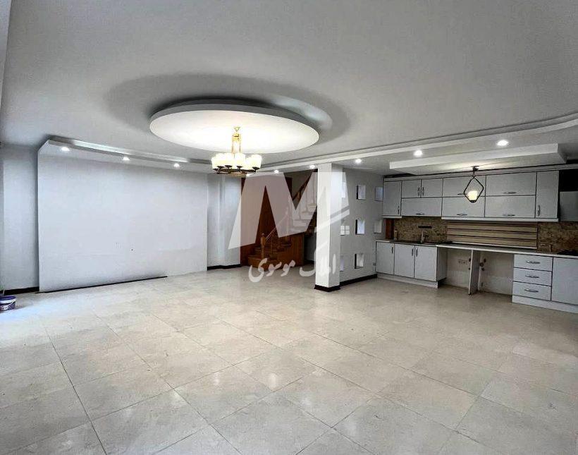 فروش ویلا باغ دوبلکس مدرن 250 متری سند شش دانگ شهرکی | 250 متر