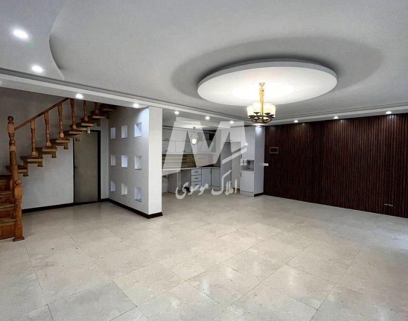 فروش ویلا باغ دوبلکس مدرن 250 متری سند شش دانگ شهرکی | 250 متر