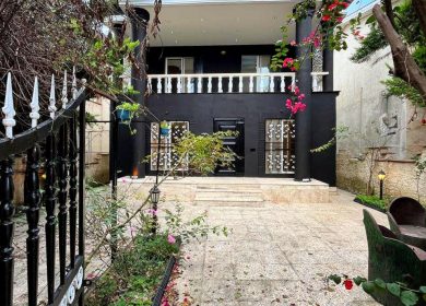 فروش ویلا باغ دوبلکس مدرن 250 متری سند شش دانگ شهرکی | 250 متر