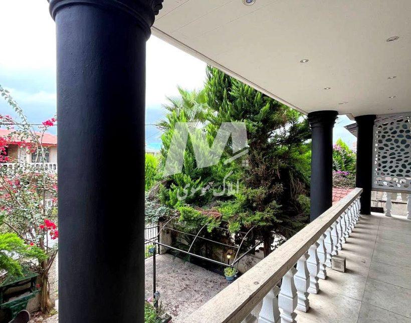 فروش ویلا باغ دوبلکس مدرن 250 متری سند شش دانگ شهرکی | 250 متر