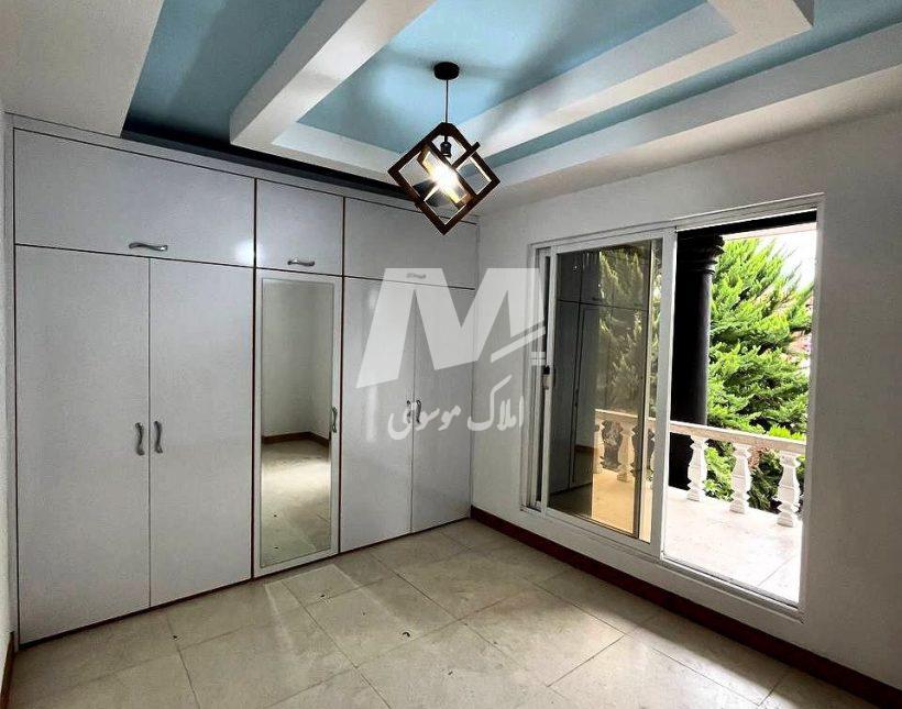 فروش ویلا باغ دوبلکس مدرن 250 متری سند شش دانگ شهرکی | 250 متر