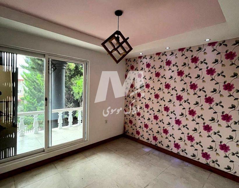 فروش ویلا باغ دوبلکس مدرن 250 متری سند شش دانگ شهرکی | 250 متر