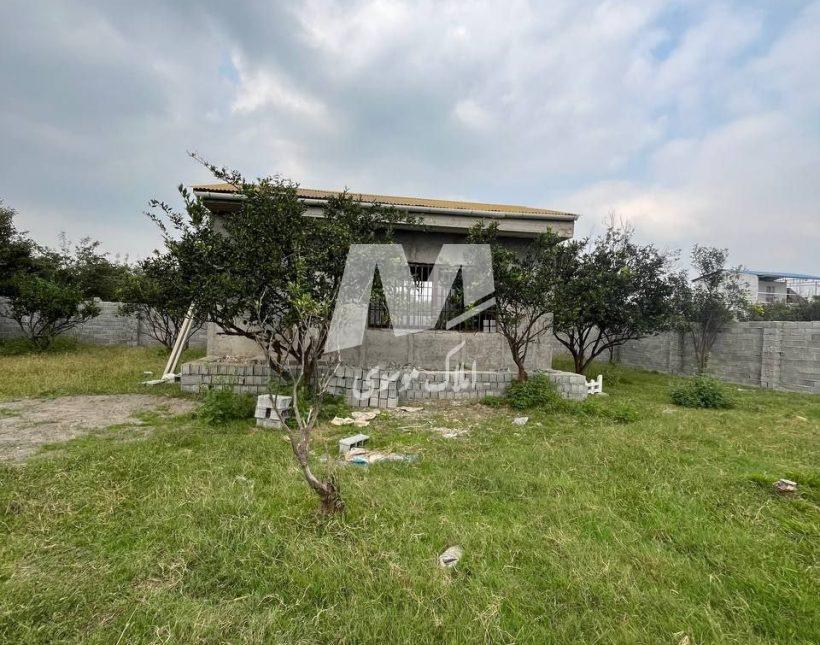 فروش زمین 500 متری تبدیل به قطعات کوچکتر مدارک کامل | 500 متر