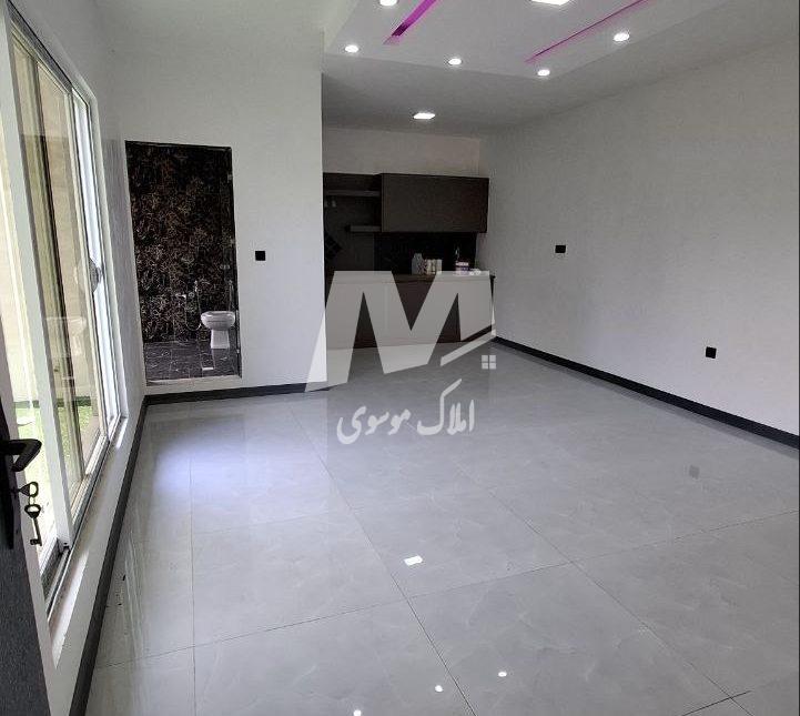 خرید ویلا دوبلکس استخردار 300 متری کلید نخورده چمستان | 290 متر