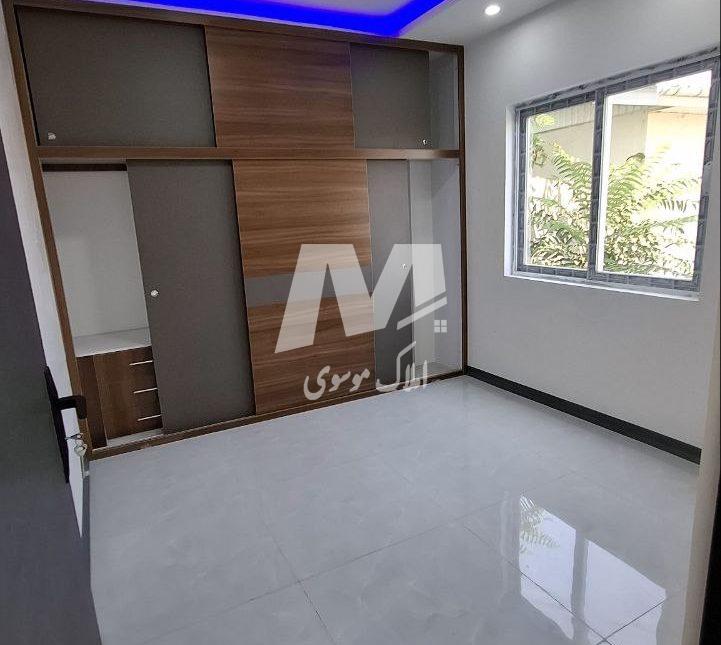 خرید ویلا دوبلکس استخردار 300 متری کلید نخورده چمستان | 290 متر