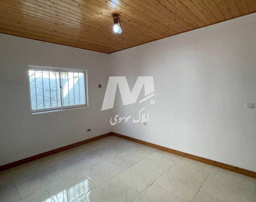 فروش ویلا باغ نیم پیلوت مدرن مدارک کامل شهرکی چمستان | 220 متر