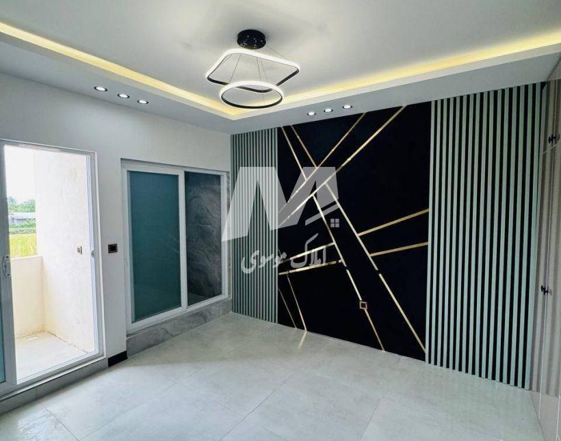 فروش ویلا دوبلکس مدرن استخر دار با ویو جنگلی سند شش دانگ | 250 متر