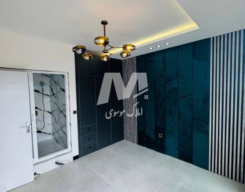 فروش ویلا دوبلکس مدرن استخر دار با ویو جنگلی سند شش دانگ | 250 متر