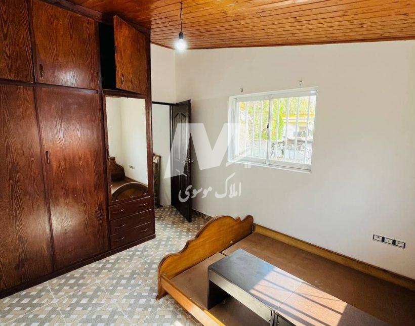 فروش ویلا باغ فلت 230 متری با سند شش دانگ شهرکی | 230 متر